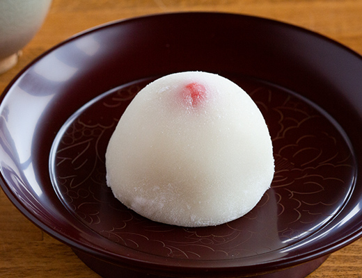 いちご大福
